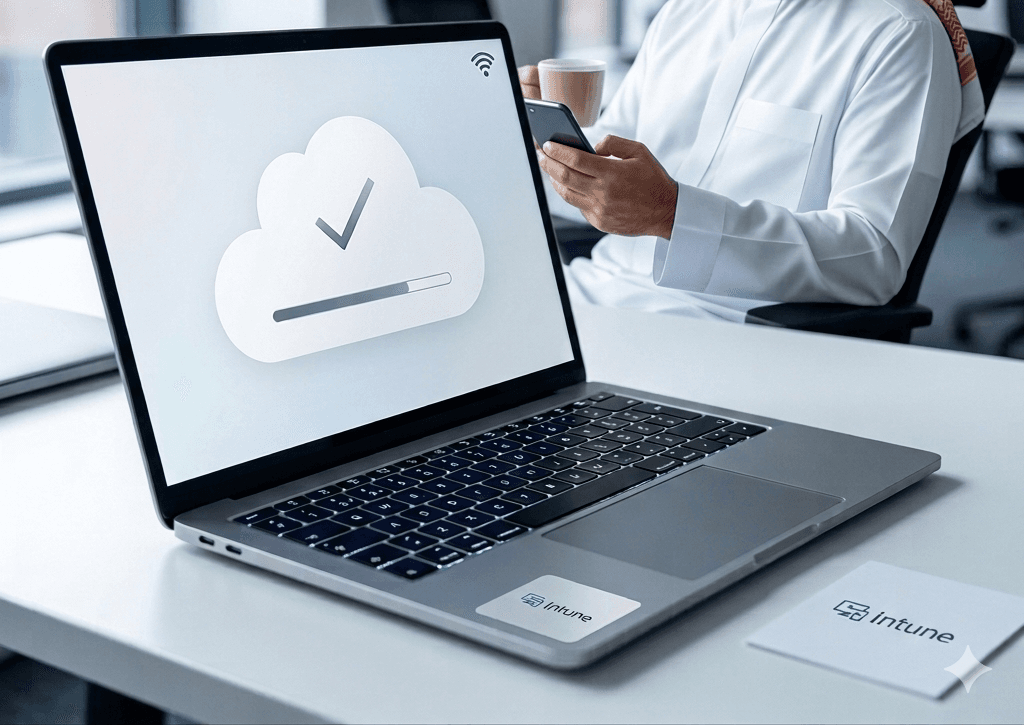 Endpoint compliance that passes audits