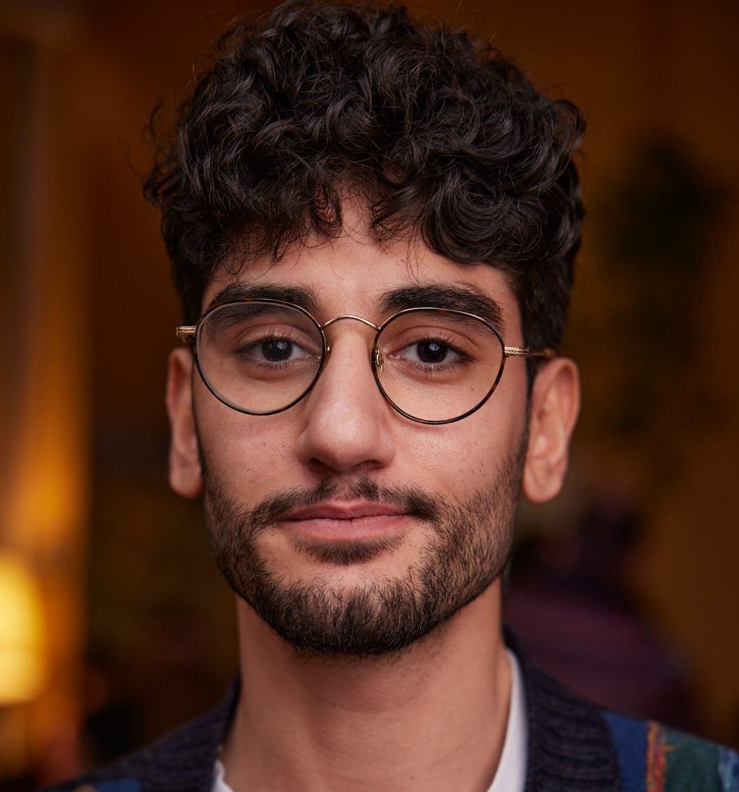Majed Sammour